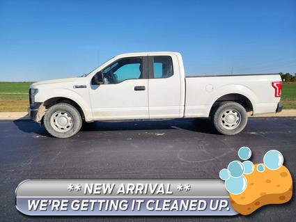 2016 Ford F-150 Watseka IL
