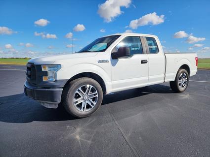 2016 Ford F-150 Watseka IL