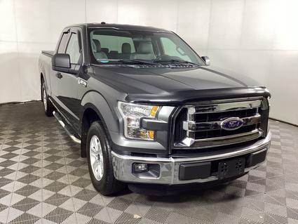 2016 Ford F-150 Grandville MI