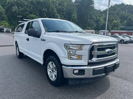 2017 Ford F-150 Lebanon VA