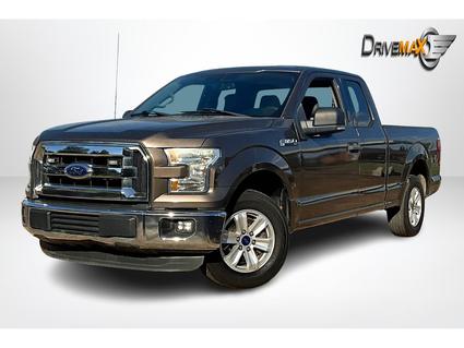 2016 Ford F-150 Southaven MS
