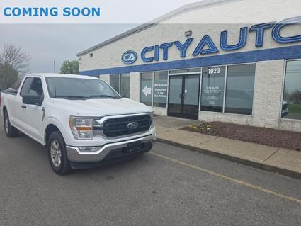 2021 Ford F-150 Murfreesboro TN