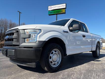 2017 Ford F-150 Chattanooga TN