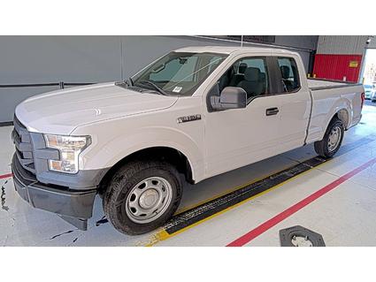 2017 Ford F-150 Madison AL