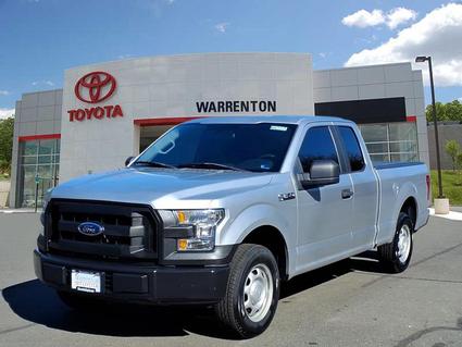2017 Ford F-150 Warrenton VA