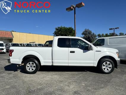 2018 Ford F-150 Norco CA