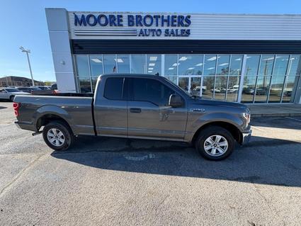 2019 Ford F-150 Oxford MS
