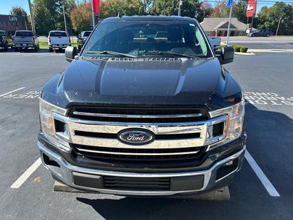2019 Ford F-150 Tullahoma TN