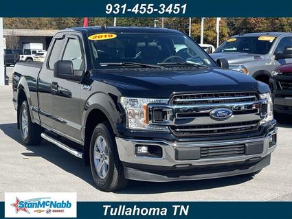2019 Ford F-150 Tullahoma TN