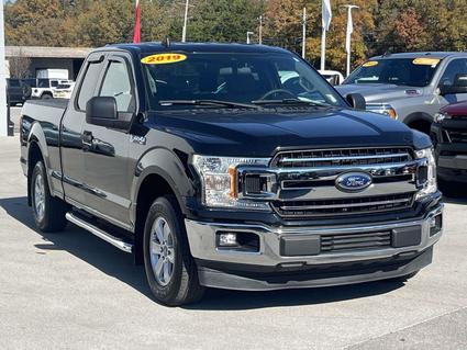 2019 Ford F-150 Tullahoma TN