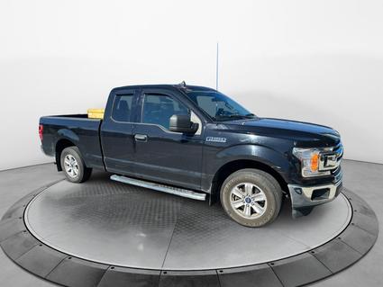 2019 Ford F-150 Tullahoma TN