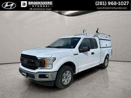 2019 Ford F-150 Katy TX