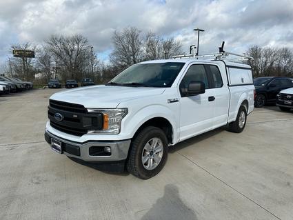 2019 Ford F-150 Katy TX