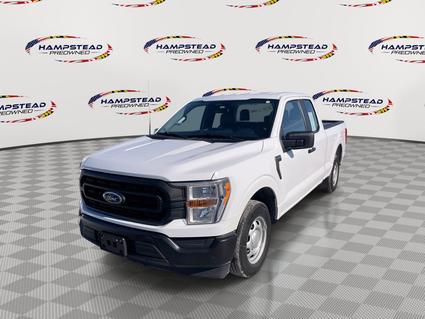 2022 Ford F-150 Hampstead MD