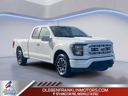 2023 Ford F-150 Oak Ridge TN