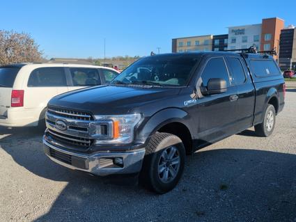 2019 Ford F-150 Warsaw IN