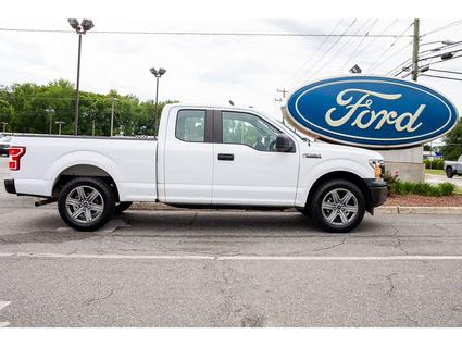 2019 Ford F-150 Suffolk VA