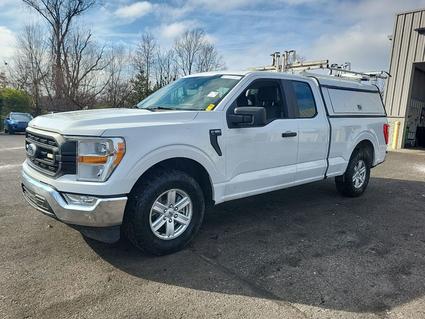 2021 Ford F-150 Memphis TN