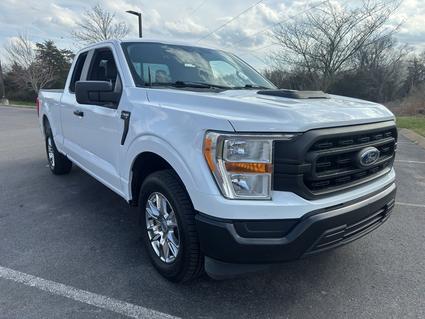 2022 Ford F-150 Murfreesboro TN