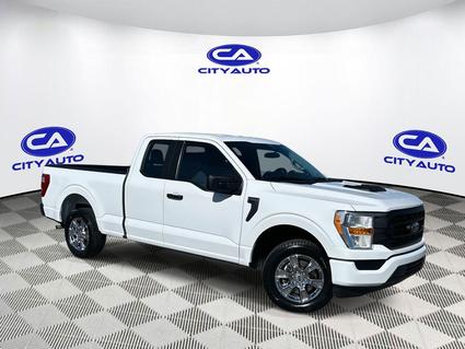 2022 Ford F-150 Murfreesboro TN