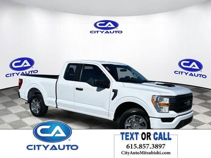 2022 Ford F-150 Murfreesboro TN