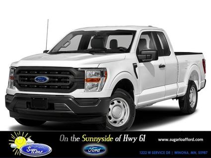 2023 Ford F-150 Winona MN