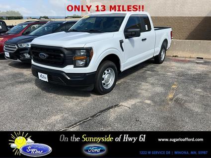 2023 Ford F-150 Winona MN