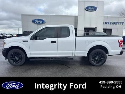 2019 Ford F-150 Paulding OH