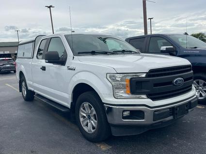 2019 Ford F-150 Oak Ridge TN