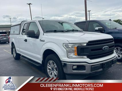 2019 Ford F-150 Oak Ridge TN