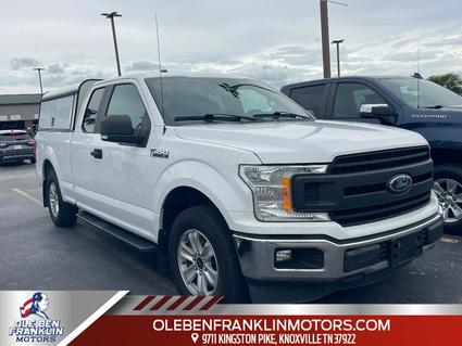2019 Ford F-150 Oak Ridge TN