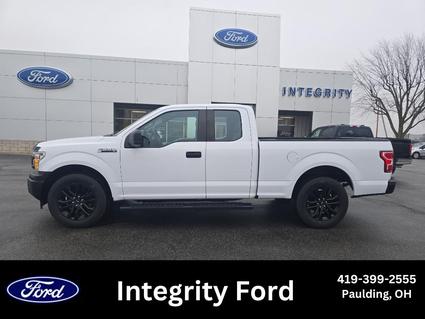 2019 Ford F-150 Paulding OH