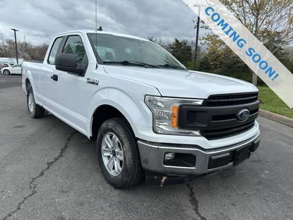 2020 Ford F-150 Murfreesboro TN