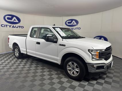 2020 Ford F-150 Memphis TN