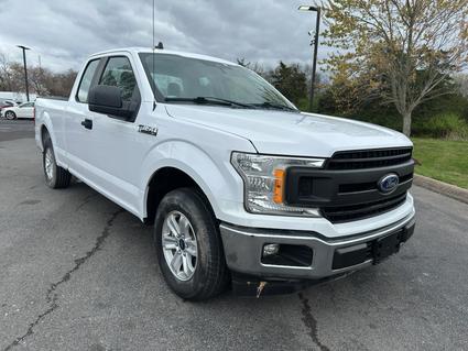 2020 Ford F-150 Murfreesboro TN