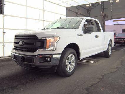 2020 Ford F-150 Murfreesboro TN