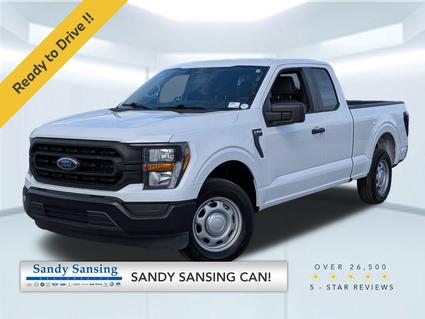 2023 Ford F-150 Pensacola FL