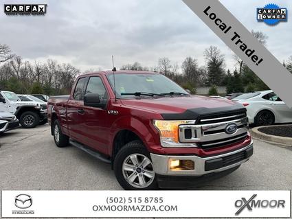 2019 Ford F-150 Louisville KY