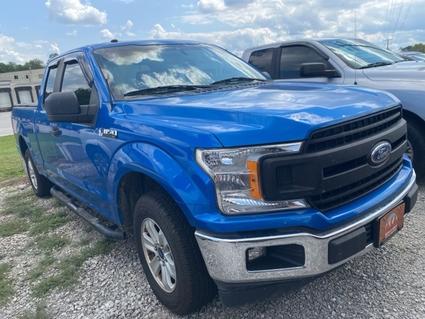 2019 Ford F-150 Sparta TN