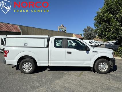 2018 Ford F-150 Norco CA