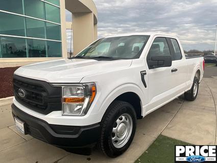 2022 Ford F-150 Turlock CA