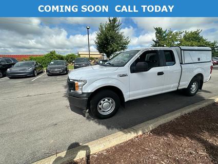 2018 Ford F-150 Murfreesboro TN