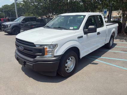 2019 Ford F-150 Virginia Beach VA