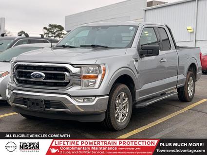 2021 Ford F-150 Tuscaloosa AL