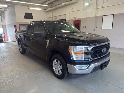 2022 Ford F-150 Brunswick OH