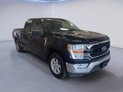 2022 Ford F-150 Brunswick OH