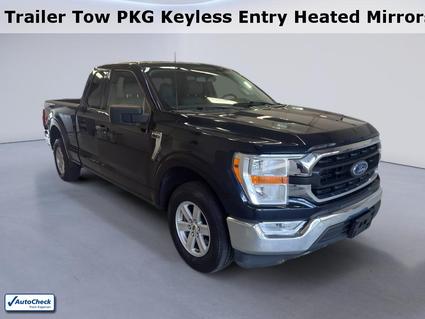 2022 Ford F-150 Brunswick OH
