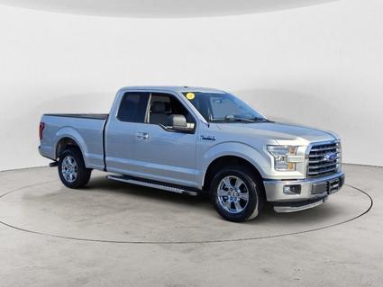 2016 Ford F-150 Hot Springs AR