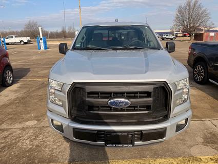 2016 Ford F-150 Carbondale IL