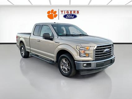 2017 Ford F-150 Walhalla SC